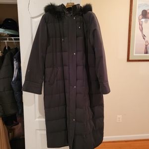Winter coat